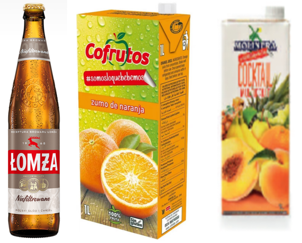 SIAL西雅國際食品展