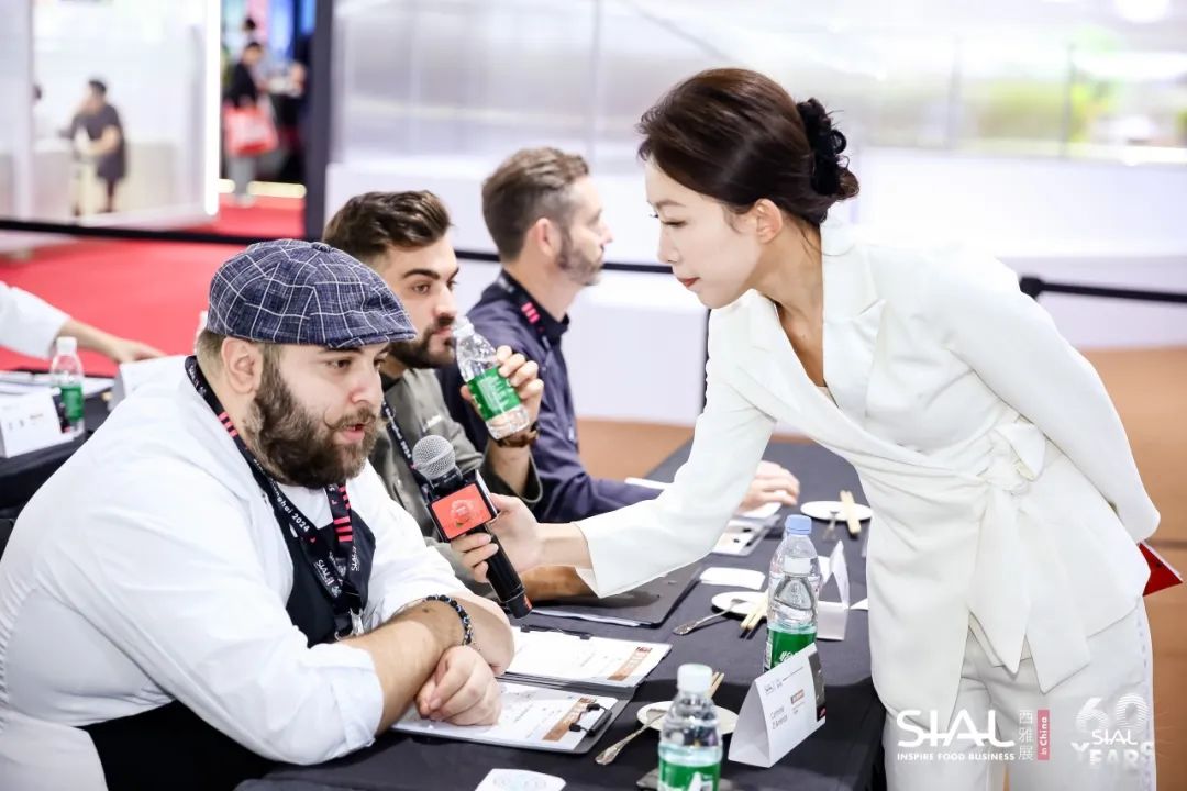 SIAL西雅展（上海）