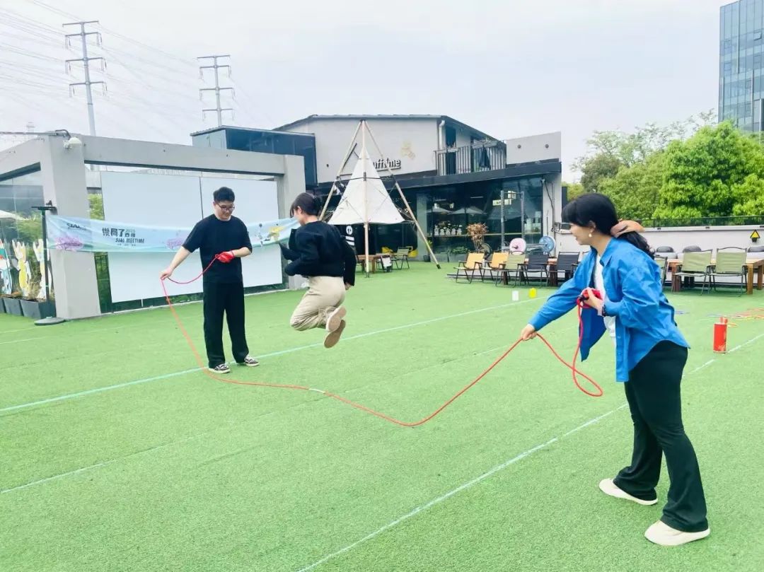 SIAL西雅展（上海）