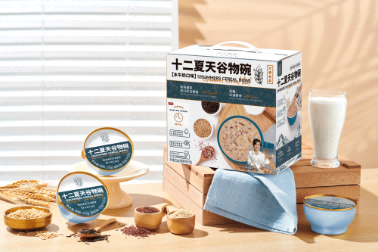 SIAL西雅國際食品展