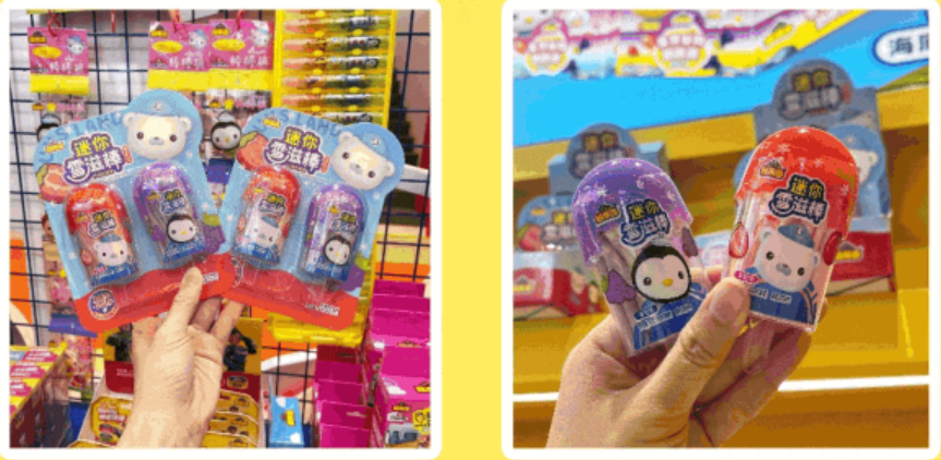 強化IP社交屬性，挖掘產(chǎn)品背后的情緒價值