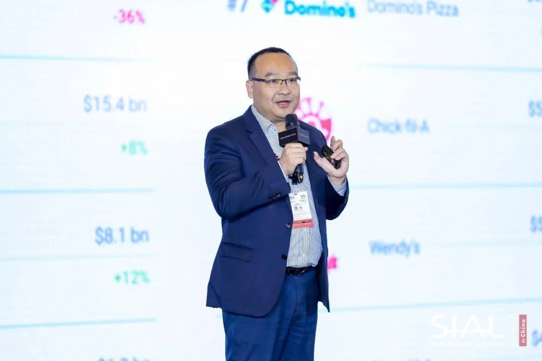 SIAL西雅國(guó)際食品展