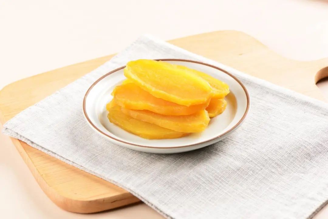 「有機農林黃金芋」