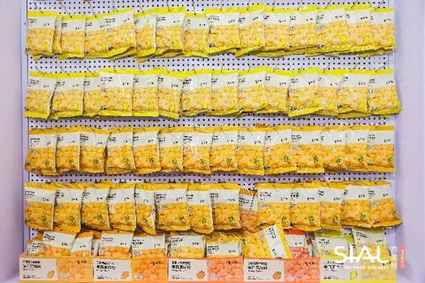 SIAL西雅國際食品展