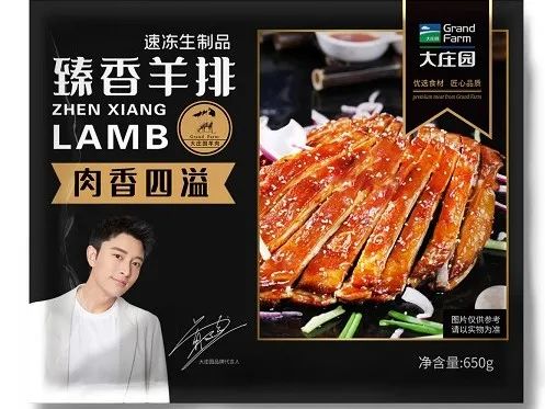 SIAL西雅國際食品展