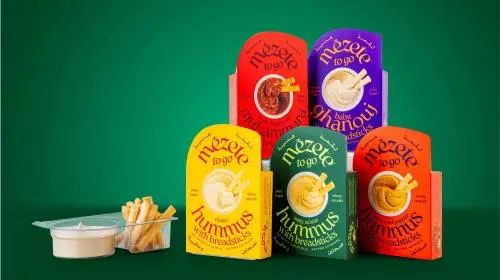 SIAL西雅展（上海）