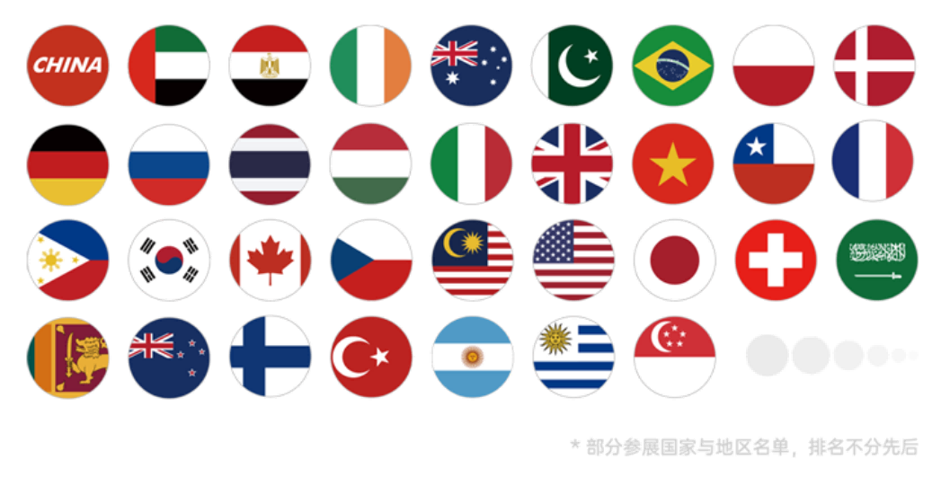 SIAL西雅國際食品展