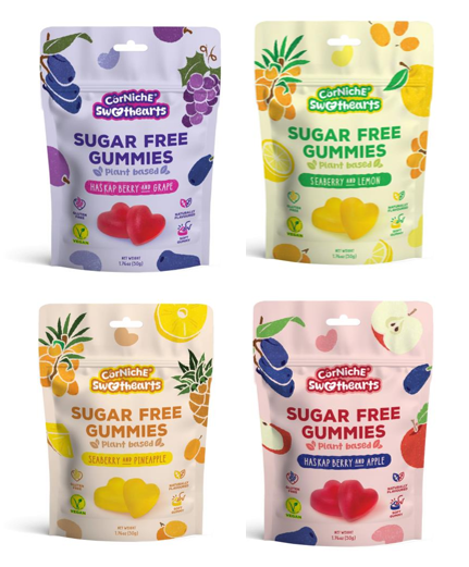 SIAL西雅國際食品展