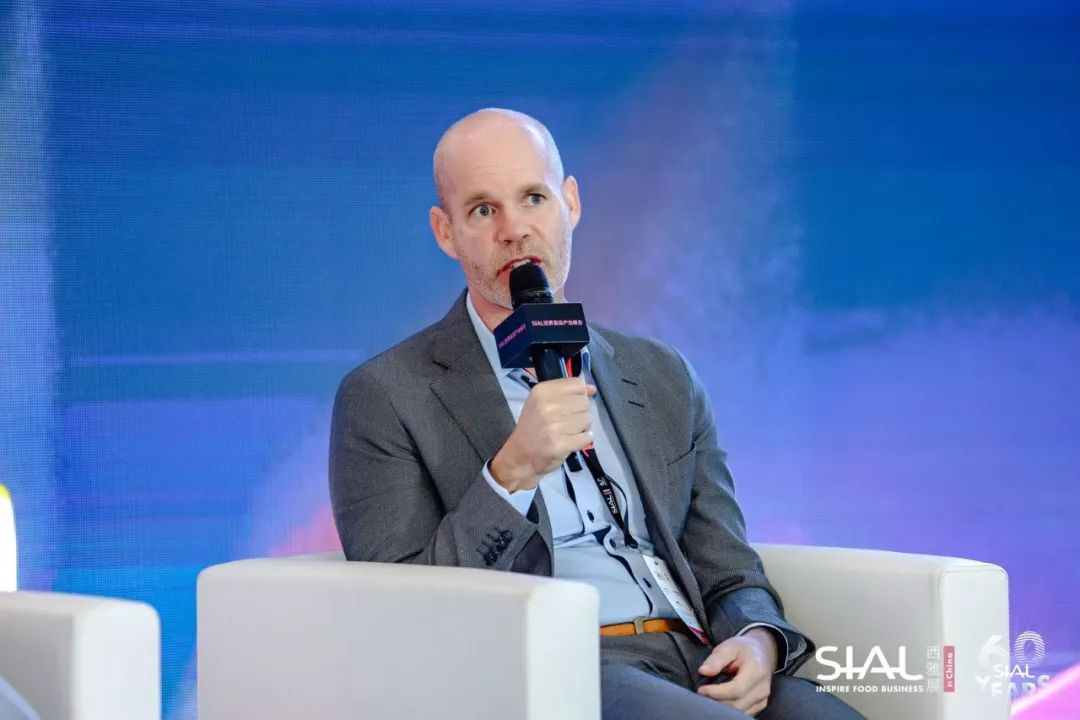 SIAL世界食品產業峰會
