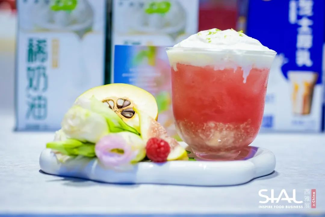 SIAL西雅展（深圳）