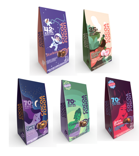 SIAL西雅國際食品展